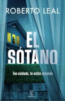 Libro El sótano