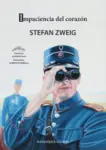 Libro Impaciencia del corazón