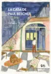 Libro LA CASA DE PAUL BESCHER