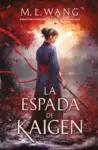Libro La espada de Kaigen