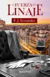 Libro La fuerza del linaje