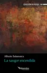 Libro La sangre encendida
