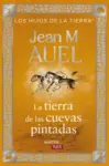 Libro La tierra de las cuevas pintadas
