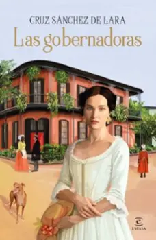 Libro Las gobernadoras