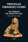 Libro Los trabajos del detective Ring