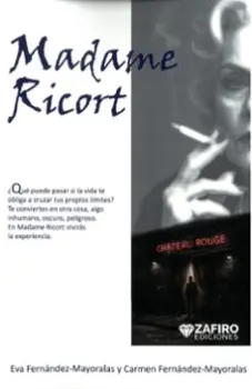 Libro MADAME RICORT