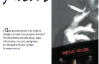 Libro MADAME RICORT