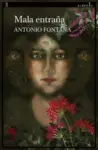 Libro Mala entraña