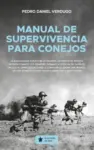 Libro Manual de supervivencia para conejos