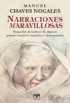 Libro Narraciones Maravillosas