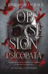Libro Obsesión psicópata