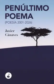 Libro PENÚLTIMO POEMA
