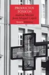 Libro Productos tóxicos