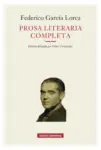 Libro Prosa literaria completa