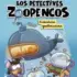 MARCUS POCUS 8. PIZZAS Y DRAGONES
